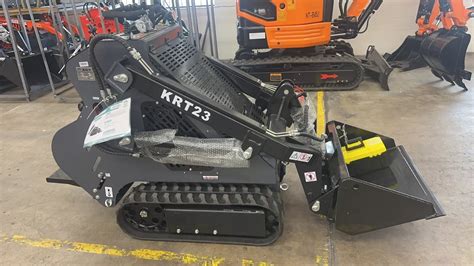 krt23 mini crawler for sale